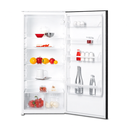 Drzwi chłodziarki z uszczelką Electrolux / AEG białe 2256438033