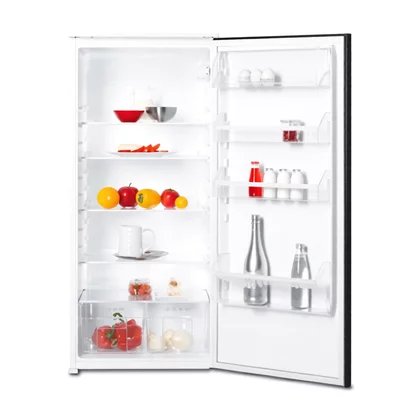 Drzwi chłodziarki z uszczelką Electrolux / AEG białe 2256438033