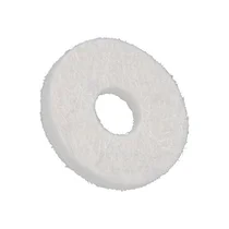 Podkładka filcowa osi silnika do suszarki Electrolux / AEG 1123555003