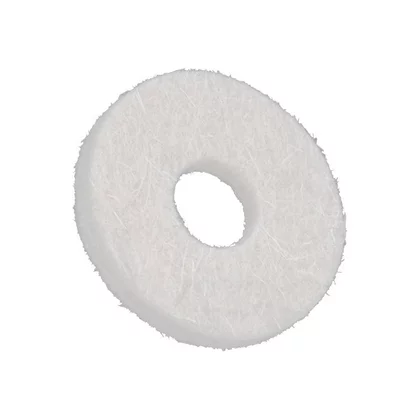 Podkładka filcowa osi silnika do suszarki Electrolux / AEG 1123555003