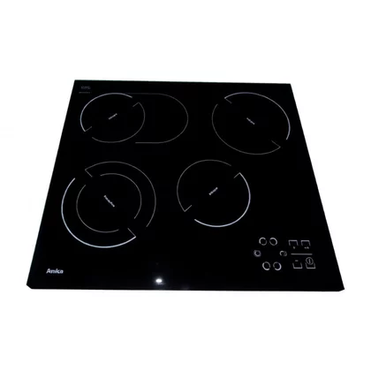 Szkło płyty ceramicznej Amica PBF4VQ445FT/KL 9037236
