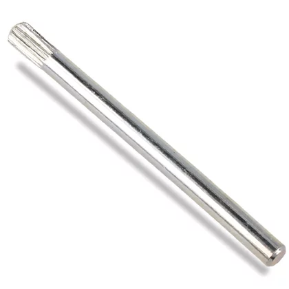 Oś zbiornika do odkurzacza Zelmer / Bosch 15000031