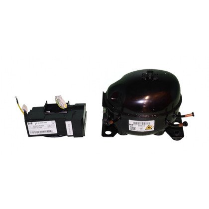 Kompresor do chłodziarko-zamrażarki Amica VETB72L 1040699