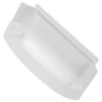 Półki na drzwi różni producenci Przesuwana półka drzwiowa na puszki do chłodziarki Electrolux / AEG 2246088070