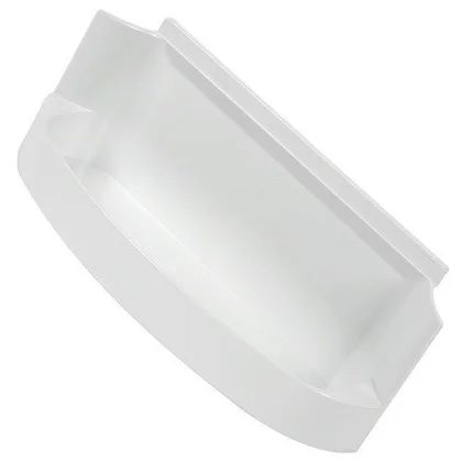 Półki na drzwi różni producenci Przesuwana półka drzwiowa na puszki do chłodziarki Electrolux / AEG 2246088070