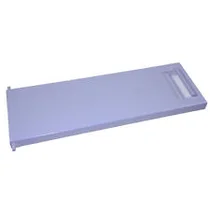 Drzwiczki zamrażalnika do lodówki Whirlpool / Indesit / Ariston / Hotpoint 481244229223 C00590608