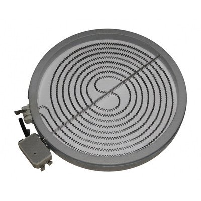 Pole grzejne do płyty ceramicznej Mastercook / Fagor 210 mm 230 V 2300 W C690009C2