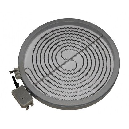 Pole grzejne do płyty ceramicznej Mastercook / Fagor 210 mm 230 V 2300 W C690009C2