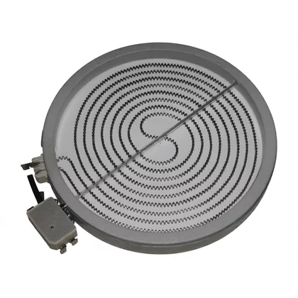 Pole grzejne do płyty ceramicznej Mastercook / Fagor 210 mm 230 V 2300 W C690009C2