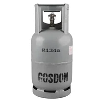 Czynnik chłodniczy R-134a w butli 12 kg Linde 34063LINDE