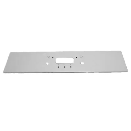 Elementy obudowy Panel przedni do piekarnika Amica 1TaYW new classic bez logo 9034411