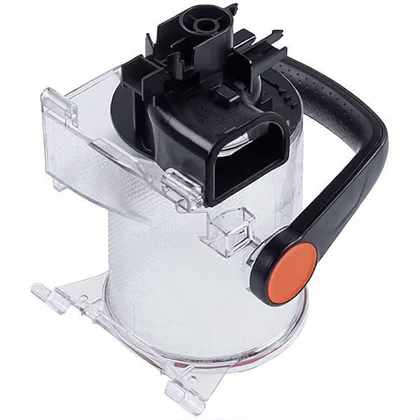 Pojemnik na kurz do odkurzacza Electrolux UFORIGIN 2199185014