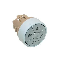 Pokrętło panelu LCD do pralki Ariston / Indesit / Hotpoint / Whirlpool C00119386 482000029121