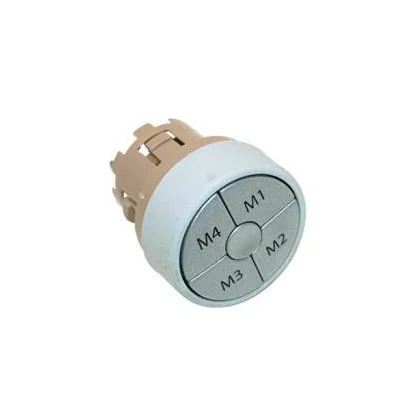 Pokrętło panelu LCD do pralki Ariston / Indesit / Hotpoint / Whirlpool C00119386 482000029121