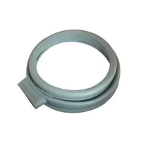 Fartuch drzwi do pralki Ariston / Indesit / Hotpoint / Whirlpool WDN2296XWU C00035772 482000026312