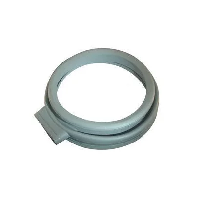 Fartuch drzwi do pralki Ariston / Indesit / Hotpoint / Whirlpool WDN2296XWU C00035772 482000026312
