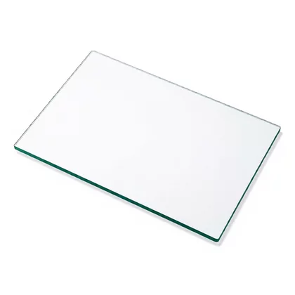 CBI 7700 HCA BEKO Półka szklana do lodówki i chłodziarko-zamrażarki Beko 445 x 290 mm 4214903400