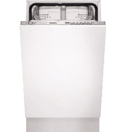 Skonfigurowana karta elektroniczna do zmywarki Electrolux / AEG EDW1xxx 973911674001004