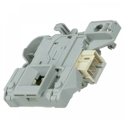Elementy elektryczne do pralek r Blokada drzwi do pralki Electrolux / AEG 8084553018