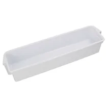 Półki na drzwi różni producenci Półka na butelki na drzwi chłodziarki Whirlpool 481941879177 C00584314 481941879209 C00313963