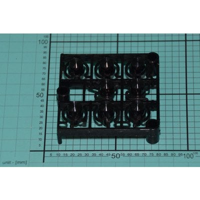 Przycisk panelu sterowania do mikrofalówki Amica 1034059