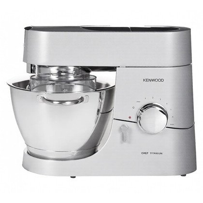 Robot planetarny Kenwood Titanium Chef KMC050 1400 W