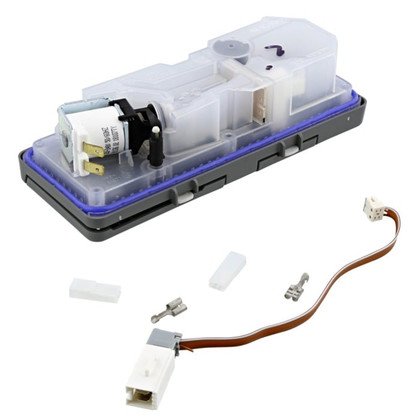 Zasobnik/Dozownik detergentów do zmywarki Electrolux 4071358131