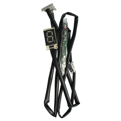 Wiązka przewodów do okapu Amica EAE 1 C PC/WC/120-60 1010122