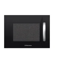 Zewnętrzny panel drzwi kuchenki mikrofalowej Electrolux / AEG 50285624008