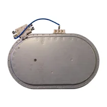 Płytka grzejna ceramiczna do płyty grzewczej Amica 140x250S 2000 W 230 V EIKA 8056032
