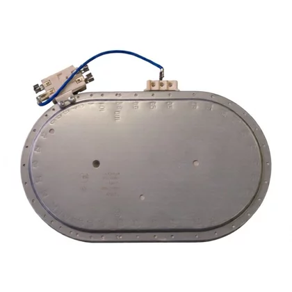 Płytka grzejna ceramiczna do płyty grzewczej Amica 140x250S 2000 W 230 V EIKA 8056032