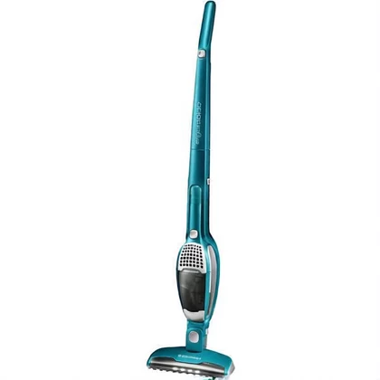 Filtry odkurzaczy bezprzewodowyc Pojemnik na kurz z filtrem do odkurzacza bezprzewodowego Electrolux / AEG 4055164281