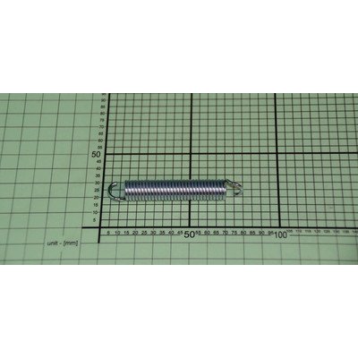 Sprężyna nakrywy szklanej 600 (8033327)