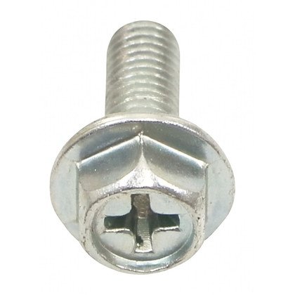 Śruba montażowa do lodówki Hisense / Gorenje M5 x 16 K1099098