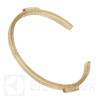 Pierścień ssawki podłogowej do odkurzacza Electrolux / AEG 4055094009