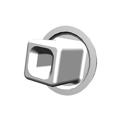 Nakrętka do chłodziarki Electrolux / AEG 2230604015