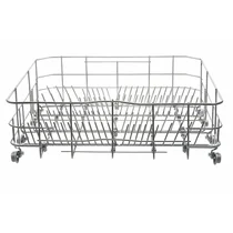 Akcesoria do zmywarek Whirlpool Zespół kosza dolnego do zmywarki Ariston / Indesit / Hotpoint / Whirlpool LVS200 C00054825 482000031295 C00275698