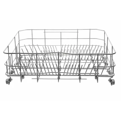 Akcesoria do zmywarek Whirlpool Zespół kosza dolnego do zmywarki Ariston / Indesit / Hotpoint / Whirlpool LVS200 C00054825 482000031295 C00275698