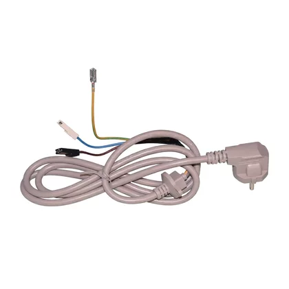 Przewód zasilania do suszarki Amica 1,4 m 3 x 1,5 mm² 1023839
