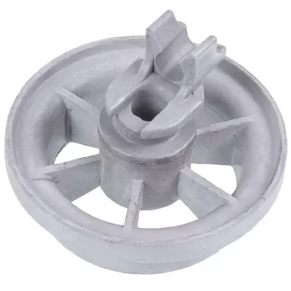 Akcesoria do zmywarek Whirlpool Kółko rolka dolnego kosza do zmywarki Whirlpool 43 mm 481252888132 C00315102