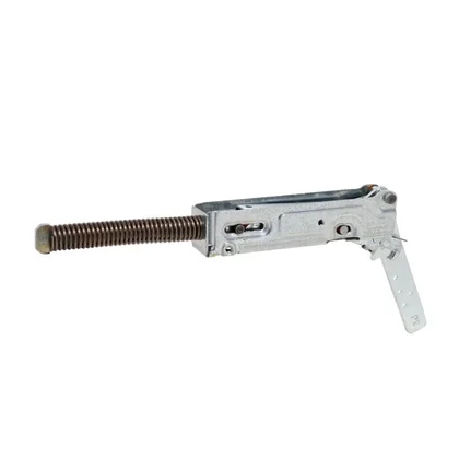 Prawy zawias drzwi piekarnika Electrolux / AEG 5550186026
