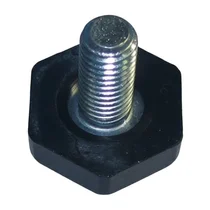 Nóżka regulowana do lodówki Gorenje / Hisense M8 24 mm 338922