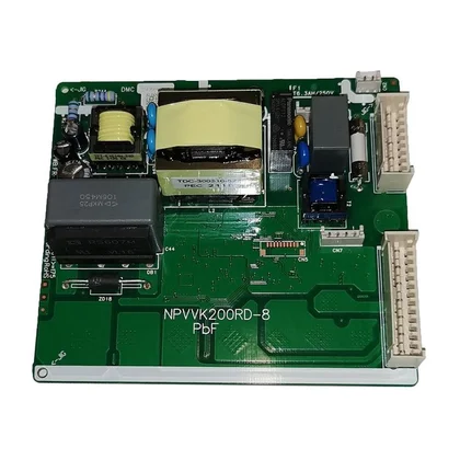 Moduł sterowania do odkurzacza Vorwerk Kobold VK200 32308