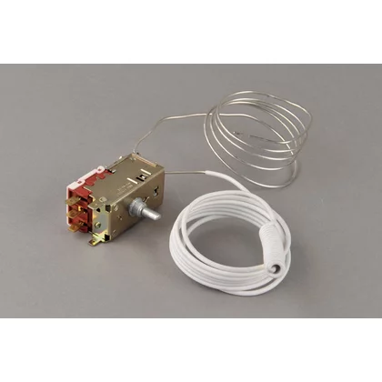 Termostat mechaniczny do lodówki Polar CZN / CZP 2 kapilary K52-L2533 24020