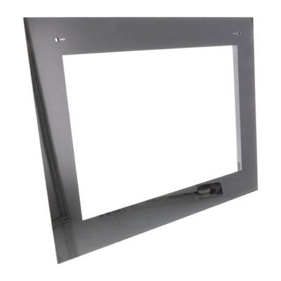 Zestaw szyby drzwi do piekarnika Electrolux / AEG 595,5 x 467 mm