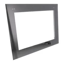 Zestaw szyby drzwi do piekarnika Electrolux / AEG 595,5 x 467 mm