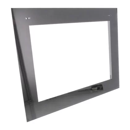 Zestaw szyby drzwi do piekarnika Electrolux / AEG 595,5 x 467 mm