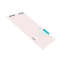 Płyty szklane Płyta szklana do płyty ceramicznej Electrolux czarna 290 x 520 mm