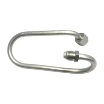 Rurki doprowadzające gaz do kuch Rura gazowa do kuchenki Amica 8012028