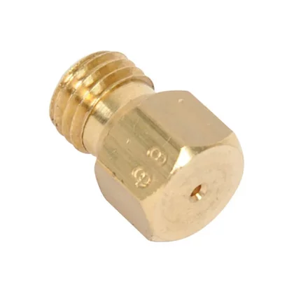 Zestaw dysz gazu płynnego LPG do kuchenki i płyty gazowej Electrolux / AEG 50269941006